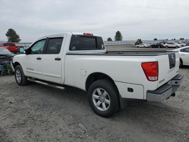 2010 Nissan Titan Xe VIN: 1N6AA0FC0AN310363 Lot: 55359134