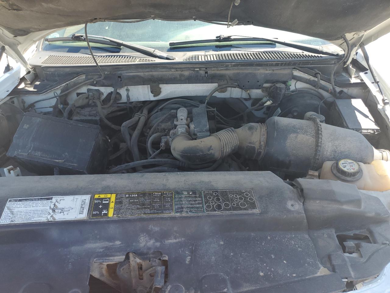 1FTRF17232NA52912 2002 Ford F150