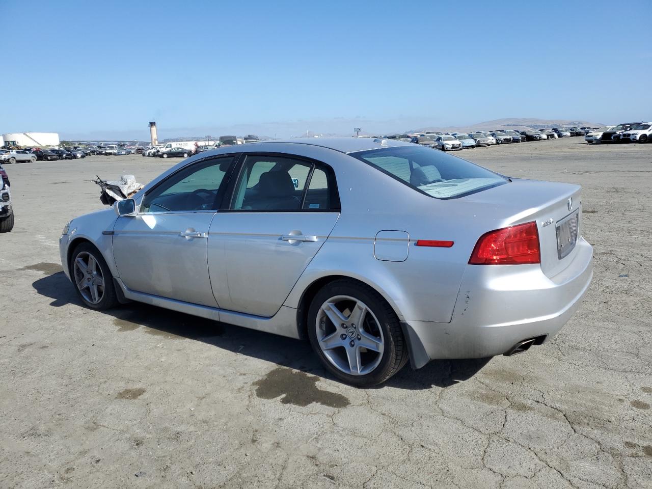 19UUA66246A030424 2006 Acura 3.2Tl