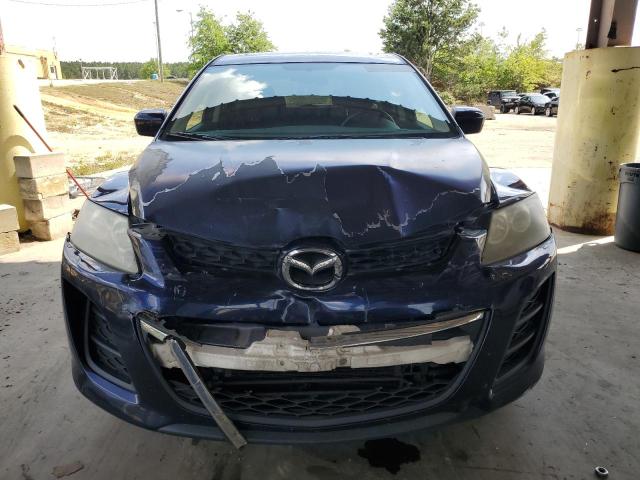 2011 Mazda Cx-7 VIN: JM3ER2B5XB0354991 Lot: 53424844