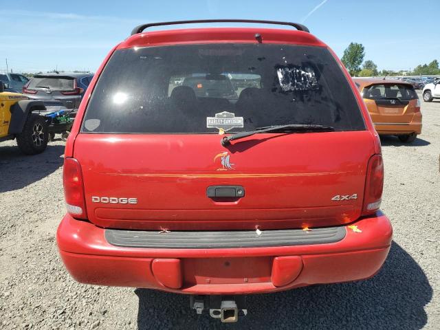 1999 Dodge Durango VIN: 1B4HS28Z3XF551944 Lot: 56954064