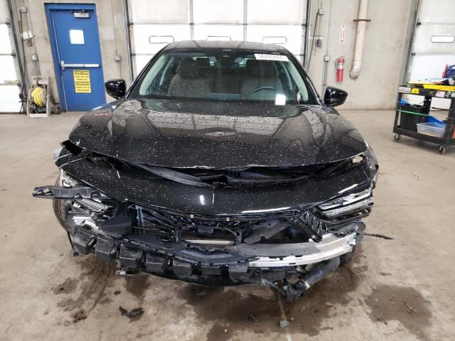 2021 Acura Tlx Technology VIN: 19UUB6F4XMA004115 Lot: 56400864