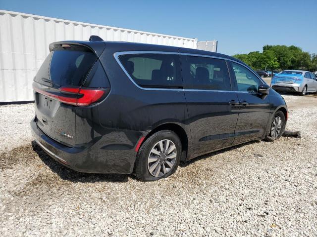 2022 Chrysler Pacifica Hybrid Touring L VIN: 2C4RC1L7XNR167055 Lot: 54849524