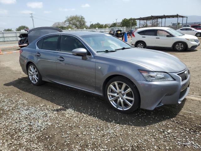 2013 Lexus Gs 350 VIN: JTHBE1BL9D5028037 Lot: 56304484