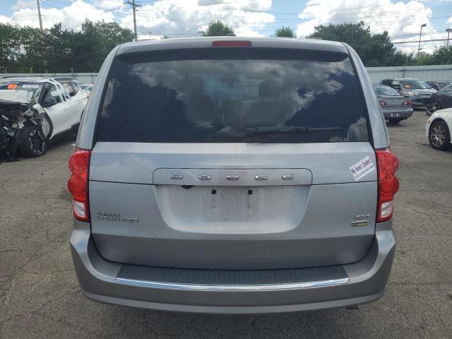 2017 Dodge Grand Caravan Sxt VIN: 2C4RDGCG2HR805898 Lot: 56749364