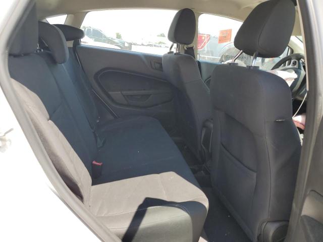 2019 FORD FIESTA SE - 3FADP4EJ7KM107493