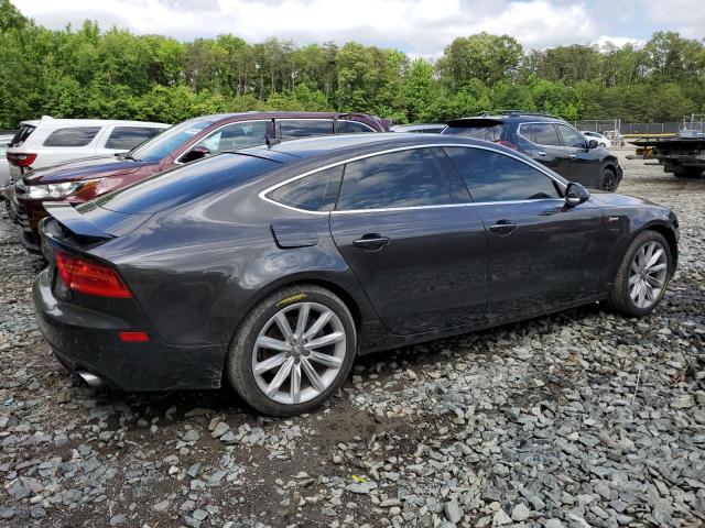 VIN WAUYGAFC3DN018777 2013 Audi A7, Premium Plus no.3