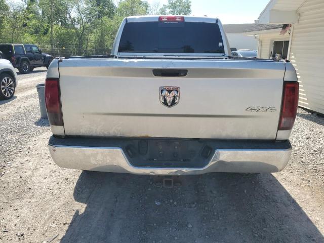 2010 Dodge Ram 1500 VIN: 1D7RV1GT5AS137784 Lot: 55595484