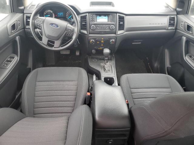 2021 Ford Ranger Xl VIN: 1FTER4EH5MLE06183 Lot: 54118074
