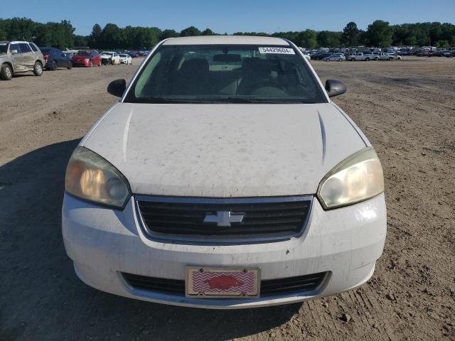 2008 Chevrolet Malibu Ls VIN: 1G1ZS58N88F129068 Lot: 54429604