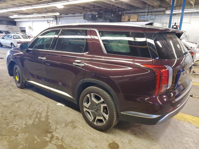 2023 HYUNDAI PALISADE L - KM8R54GE0PU517539
