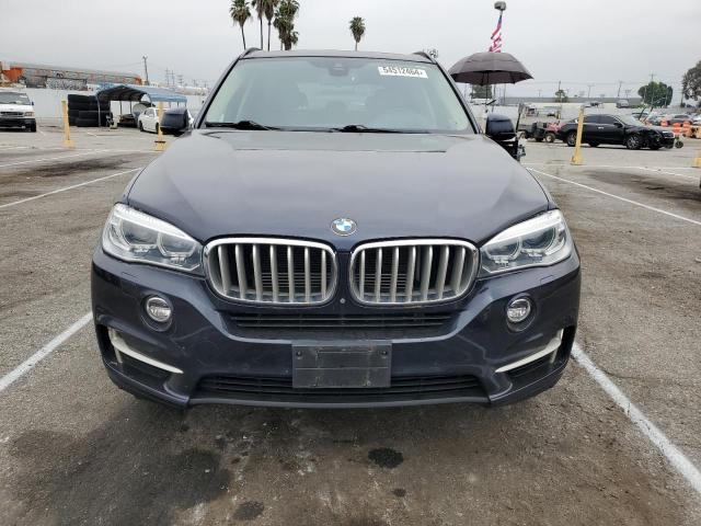 2016 BMW X5 Xdr40E VIN: 5UXKT0C51G0S76915 Lot: 54512464