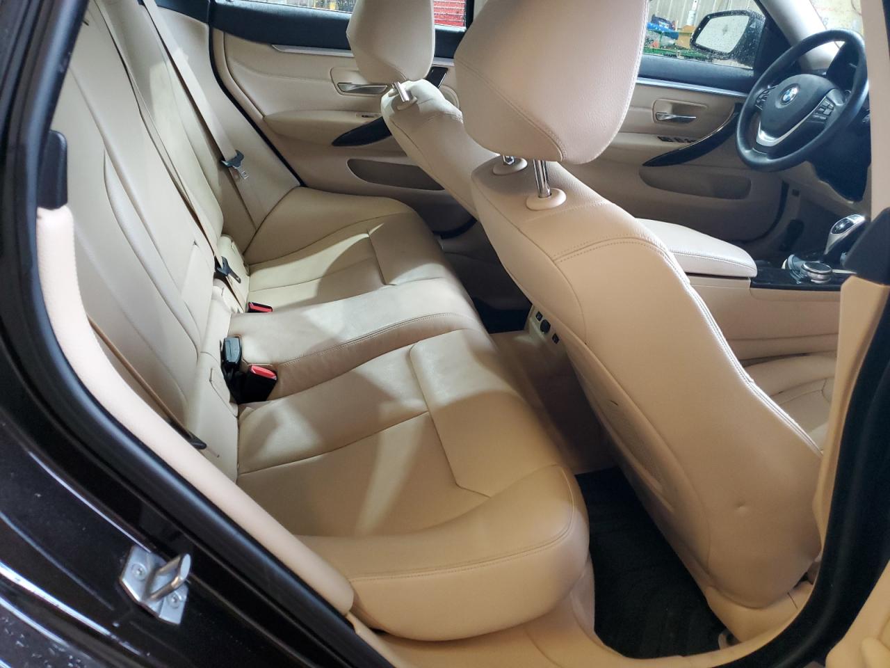 WBA4C9C52FD330693 2015 BMW 428 Xi Gran Coupe Sulev