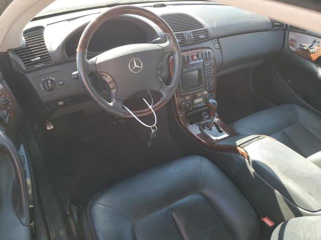 2000 Mercedes-Benz Cl 500 VIN: WDBPJ75J8YA005621 Lot: 53629254