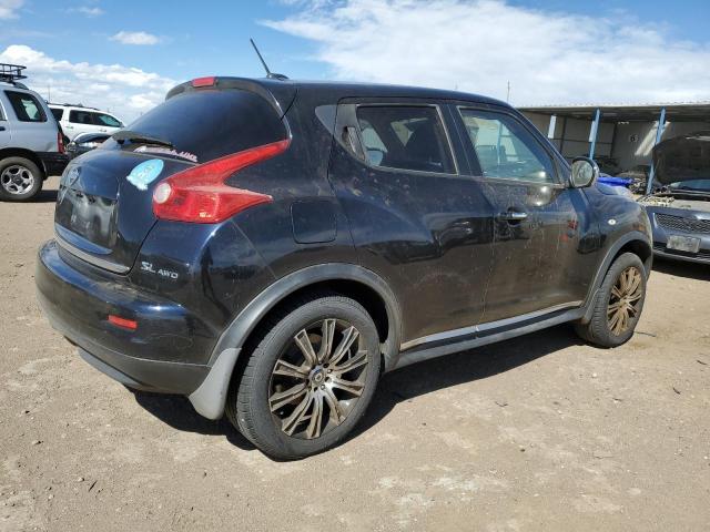 2011 Nissan Juke S VIN: JN8AF5MV5BT013029 Lot: 54168814