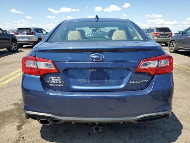 2019 Subaru Legacy 2.5I Limited VIN: 4S3BNAN69K3021301 Lot: 56688064