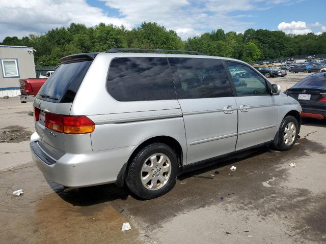 2004 Honda Odyssey Exl VIN: 5FNRL189X4B041072 Lot: 56277634