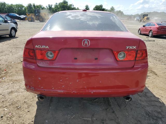 2008 Acura Tsx VIN: JH4CL96888C014081 Lot: 56396814