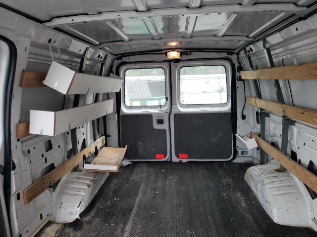 2010 Ford Econoline E250 Van VIN: 1FTNE2EW1ADA29162 Lot: 55718974