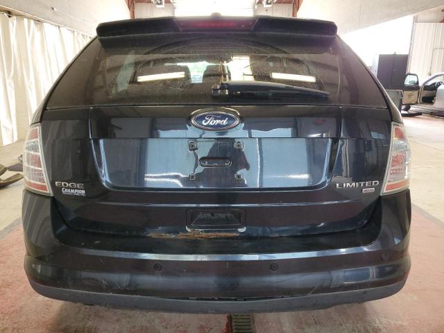 2009 Ford Edge Limited VIN: 2FMDK49C09BA87230 Lot: 54737694