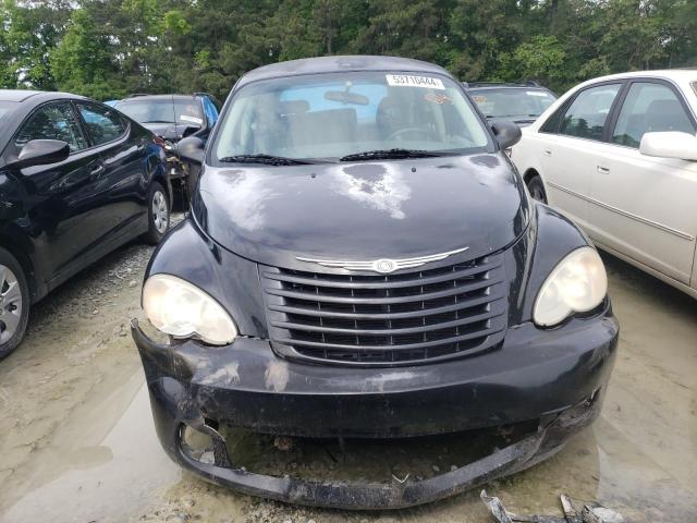 2009 Chrysler Pt Cruiser VIN: 3A8FY48919T567081 Lot: 53710444