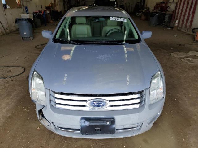 2007 Ford Fusion Sel VIN: 3FAHP08Z67R166038 Lot: 53392614