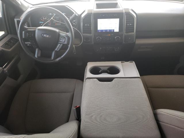 2020 FORD F-150 1FTEW1C55LFA27293
