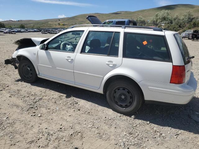 2003 Volkswagen Jetta Gl VIN: WVWRE61J13W538744 Lot: 56597734