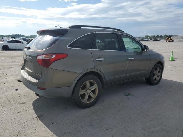 2007 Hyundai Veracruz Gls VIN: KM8NU13C97U015858 Lot: 56024544