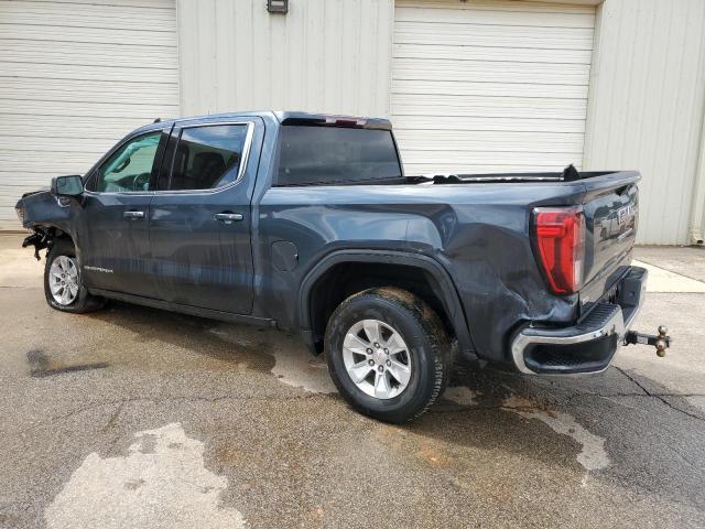 2019 GMC Sierra C1500 Sle VIN: 1GTP8BED8KZ413748 Lot: 55026264