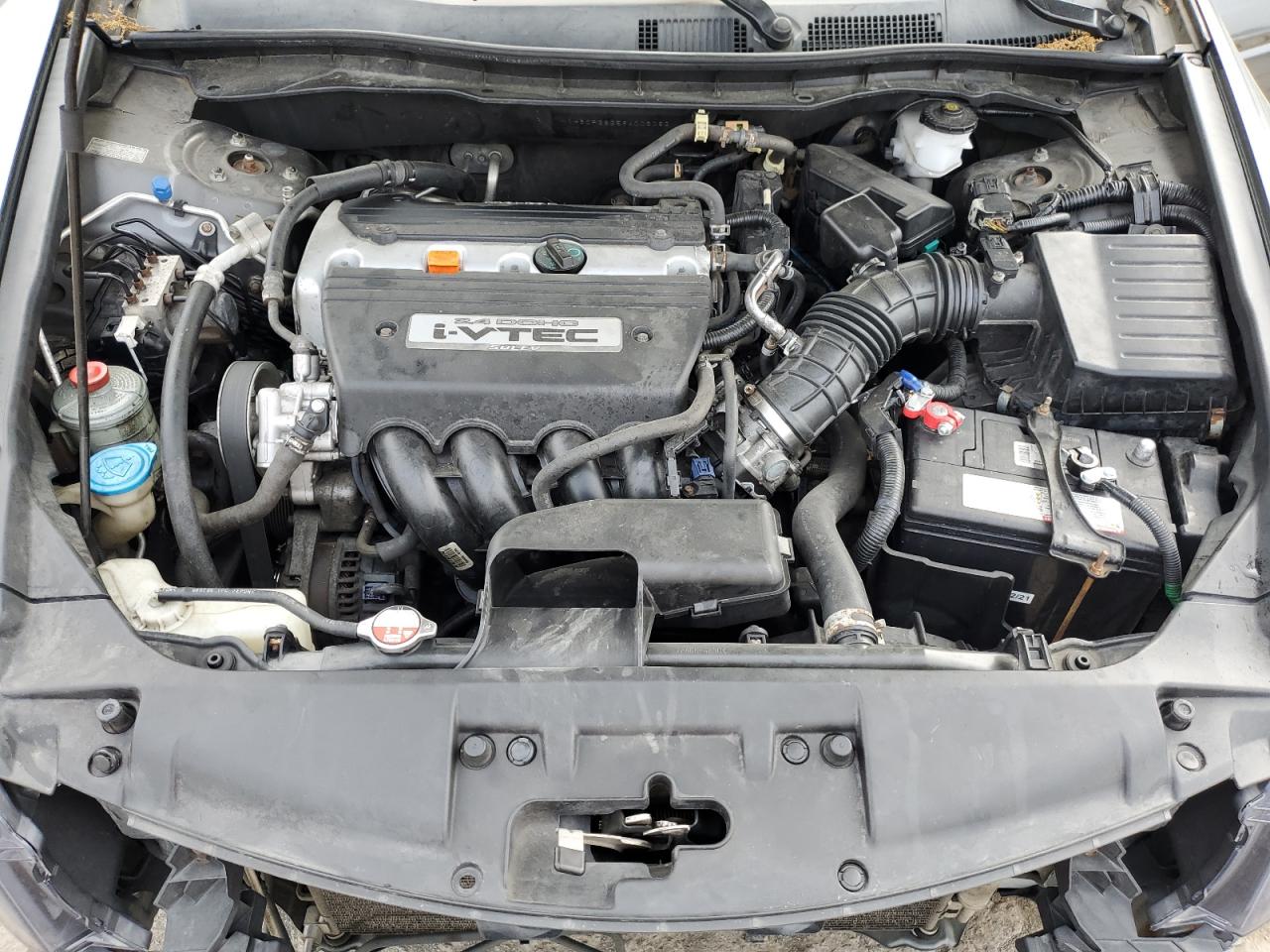 1HGCP26359A006083 2009 Honda Accord Lx