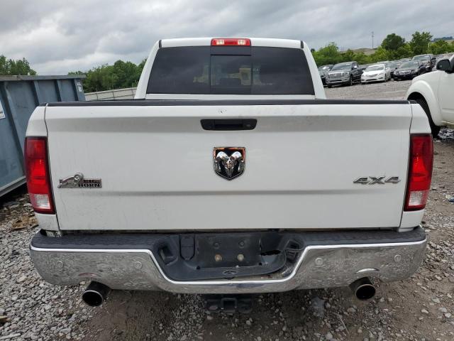 2018 Ram 1500 Slt VIN: 3C6RR7LT7JG123195 Lot: 54793454