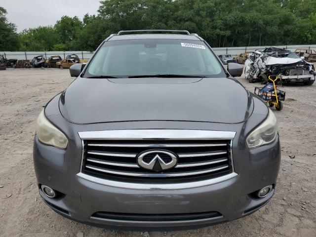 2015 Infiniti Qx60 VIN: 5N1AL0MM6FC542246 Lot: 56094924