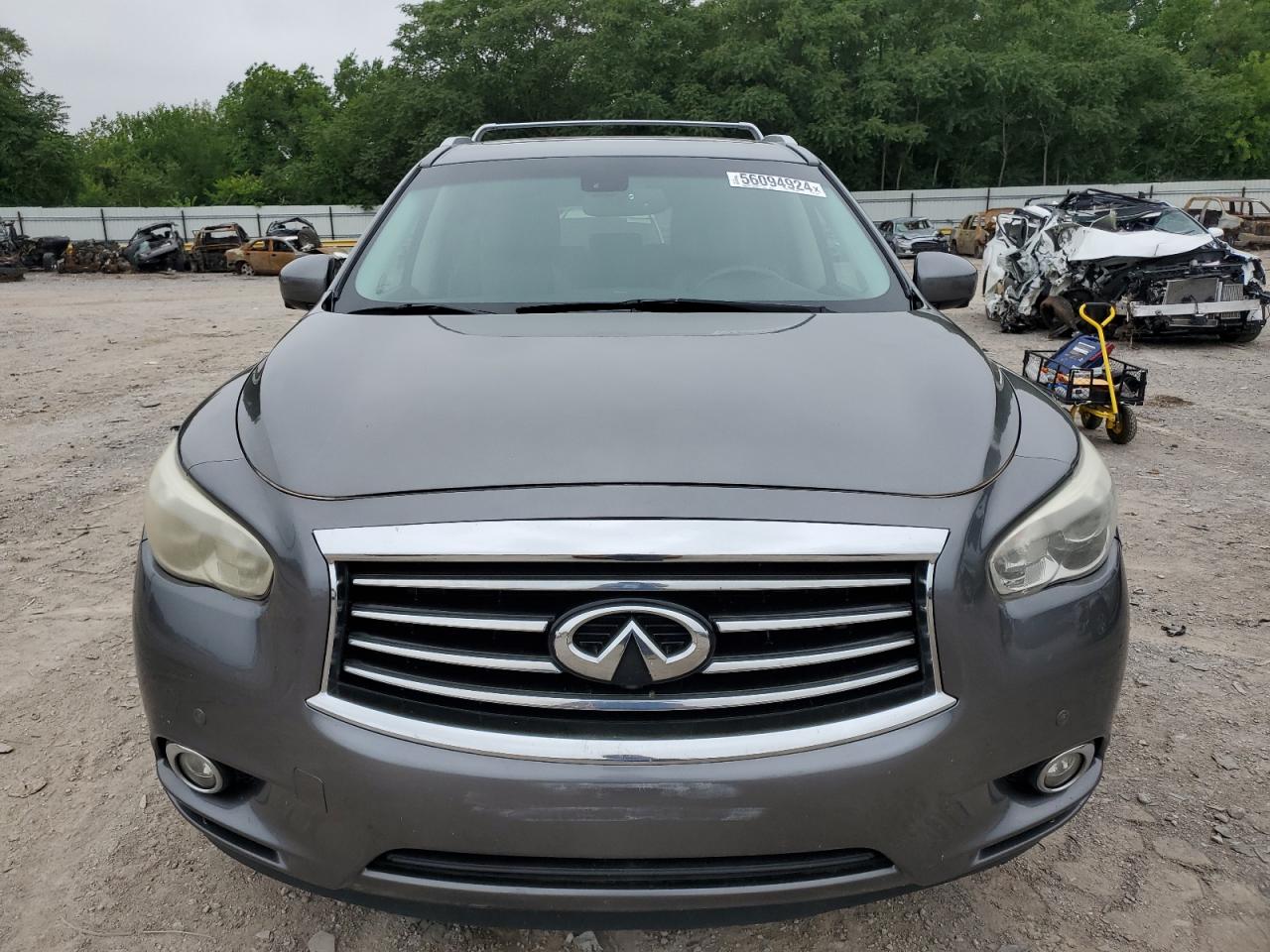 5N1AL0MM6FC542246 2015 Infiniti Qx60