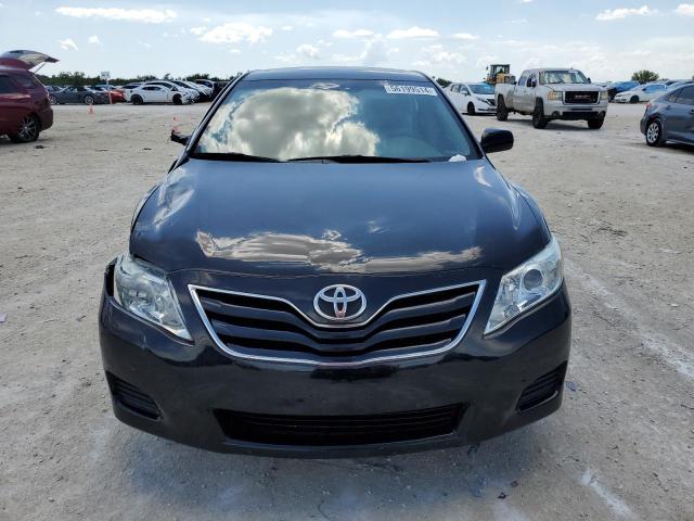 2010 Toyota Camry Base VIN: 4T4BF3EK3AR047070 Lot: 56199514