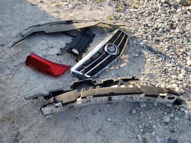 2013 Cadillac Ats Luxury VIN: 1G6AB5R30D0154497 Lot: 56833504