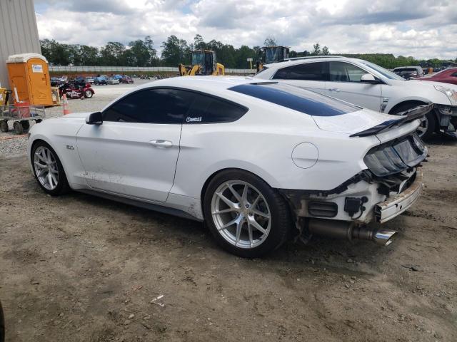 2015 Ford Mustang Gt VIN: 1FA6P8CF3F5308737 Lot: 55336514