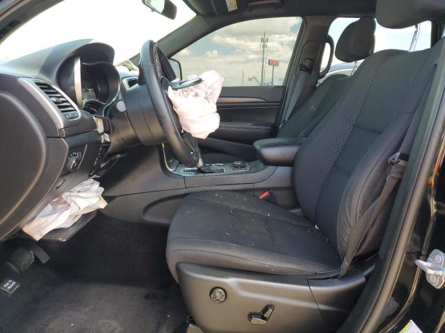 2018 Jeep Grand Cherokee Laredo VIN: 1C4RJFAG9JC366848 Lot: 54054224