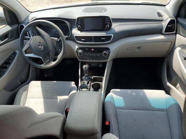 2019 Hyundai Tucson Se VIN: KM8J23A40KU893263 Lot: 56508274