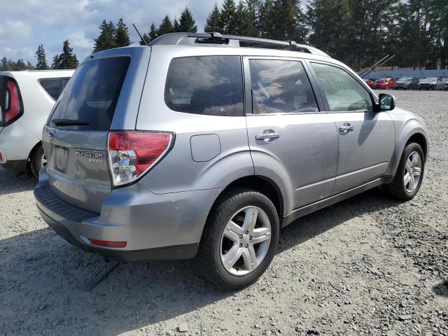 2010 Subaru Forester 2.5X Premium VIN: JF2SH6CCXAH783696 Lot: 55423344