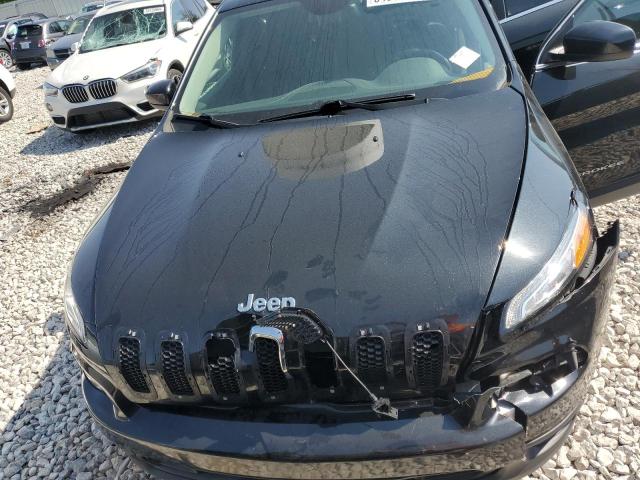 2015 Jeep Cherokee Latitude VIN: 1C4PJMCS7FW758519 Lot: 54939364