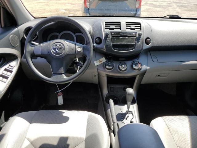 2010 Toyota Rav4 VIN: JTMBK4DV3A5091558 Lot: 53872804