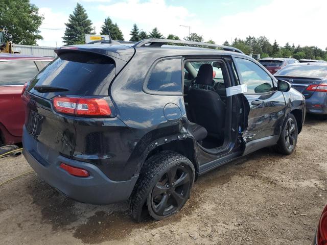 2016 Jeep Cherokee Sport VIN: 1C4PJLAB8GW329761 Lot: 55843204