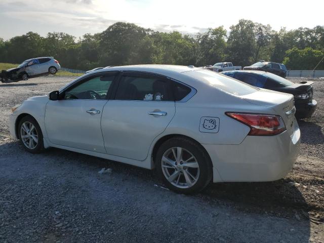 2013 Nissan Altima 2.5 VIN: 1N4AL3AP8DC270094 Lot: 55133074