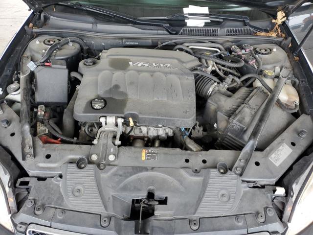 2016 CHEVROLET IMPALA LIM - 2G1WC5E38G1141603