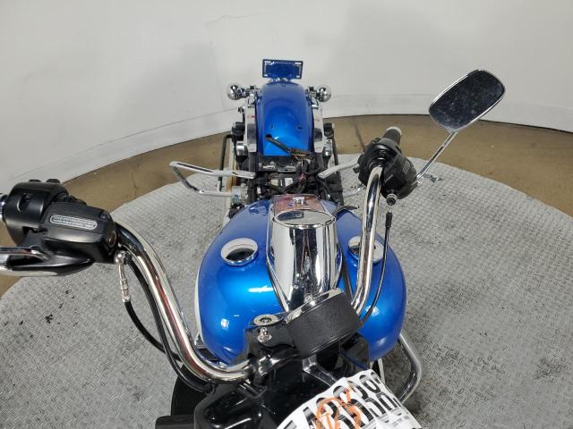2020 HARLEY-DAVIDSON FLHP 1HD1FHP19LB611510