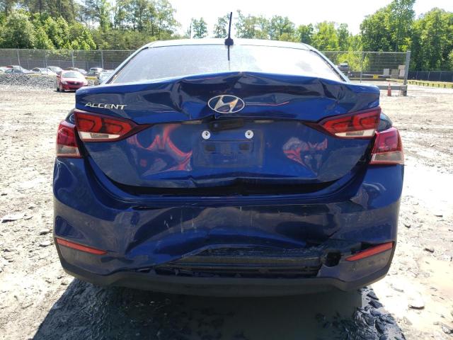 2018 HYUNDAI ACCENT LIM - 3KPC34A33JE021535
