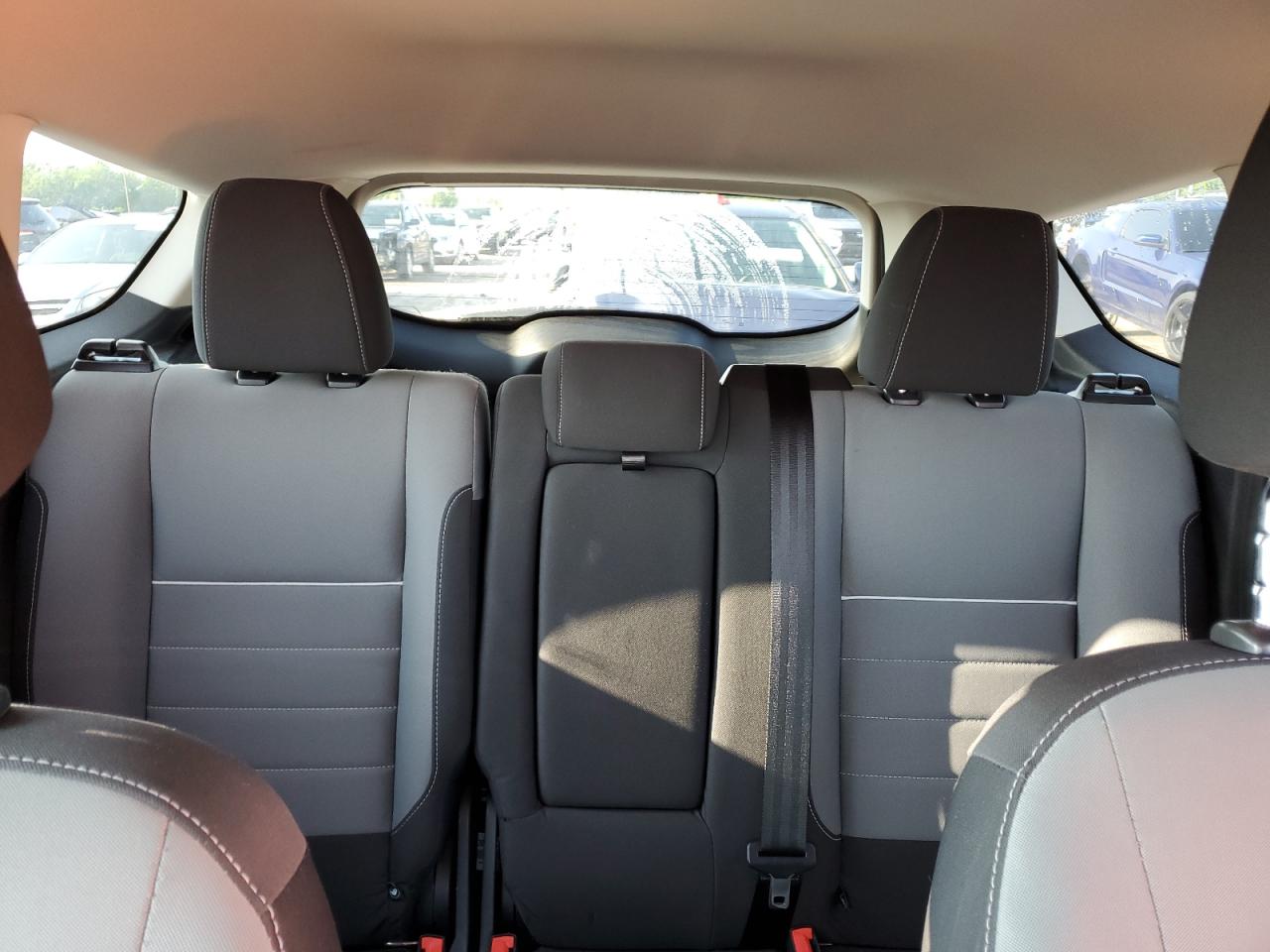 1FMCU0G90DUD00461 2013 Ford Escape Se