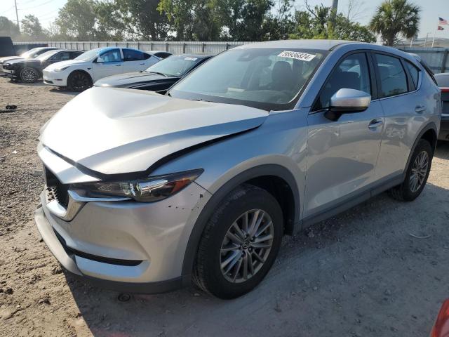 2018 Mazda Cx-5 Sport VIN: JM3KFABM9J1456871 Lot: 56936824