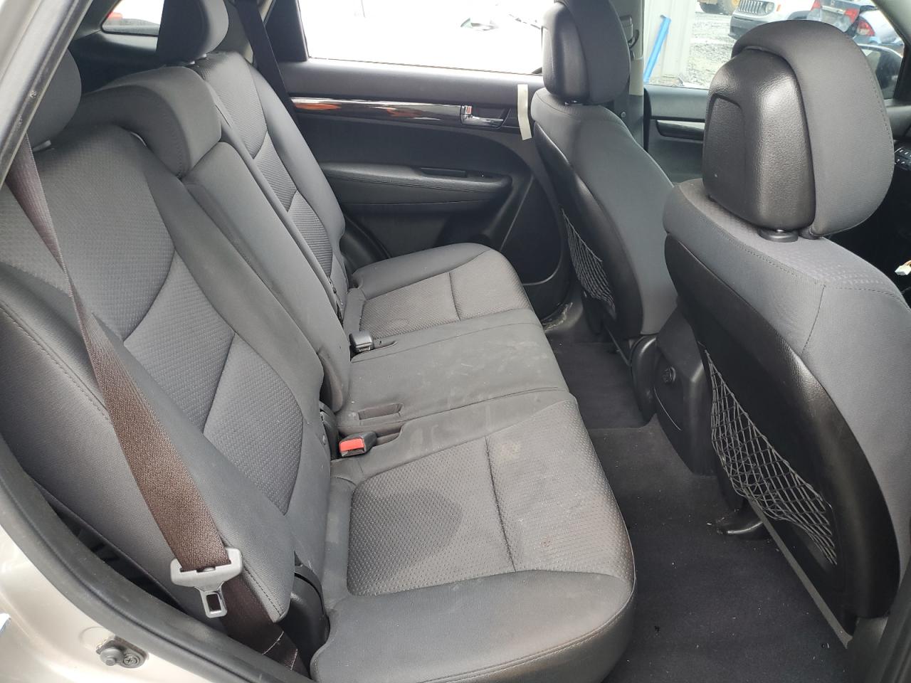 5XYKT3A67DG321246 2013 Kia Sorento Lx